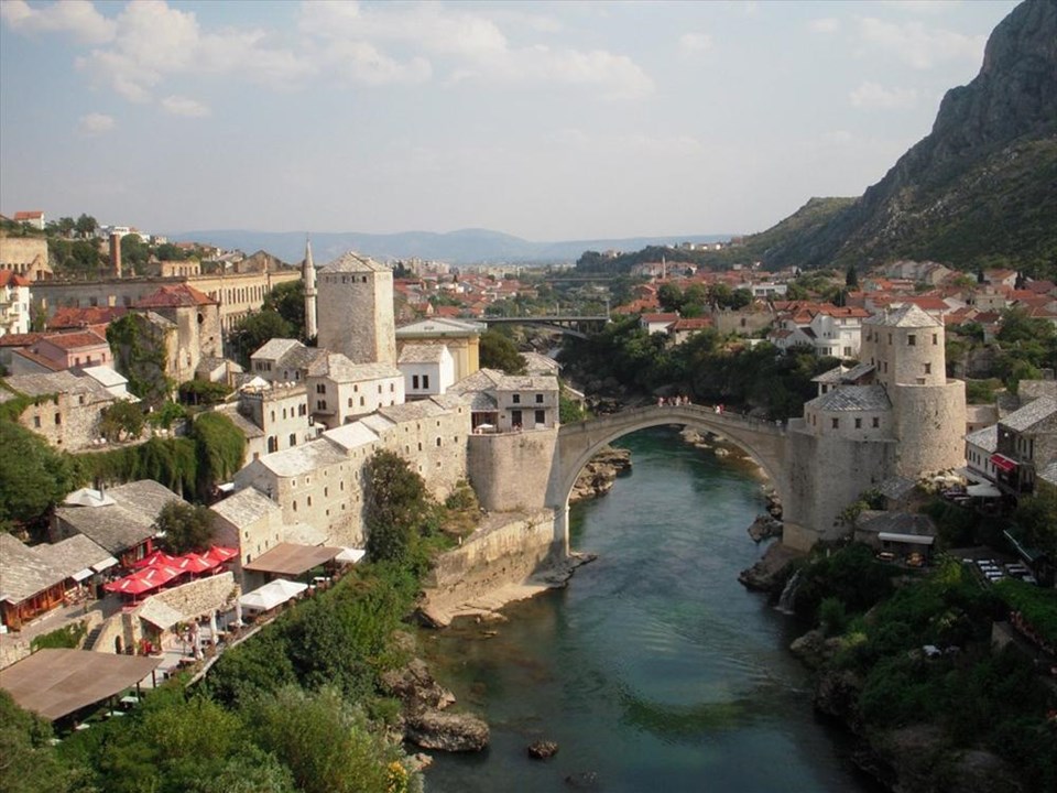 Türk vatandaşlarının vizesiz gidebileceği ülkeler - 15