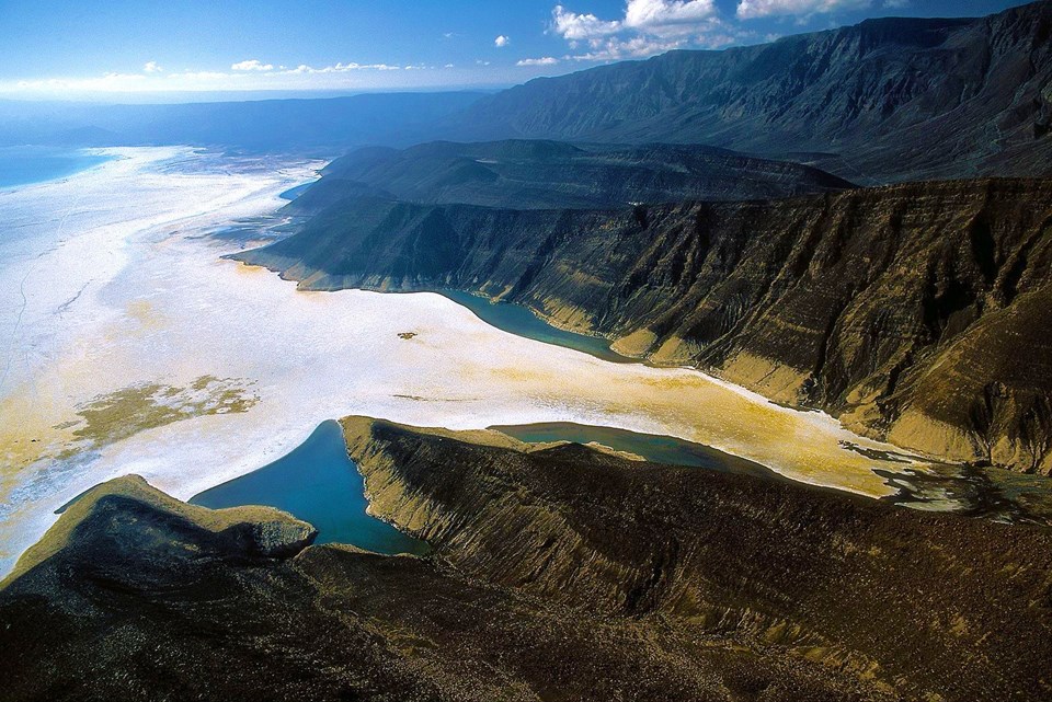 Türk vatandaşlarının vizesiz gidebileceği ülkeler - 21