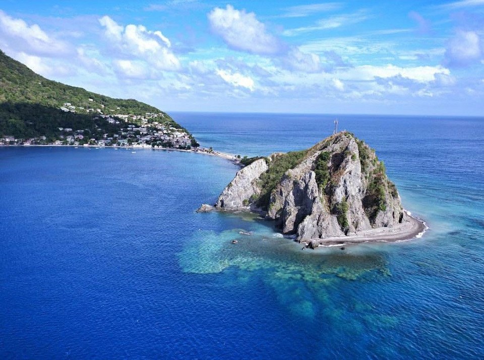 Türk vatandaşlarının vizesiz gidebileceği ülkeler - 24