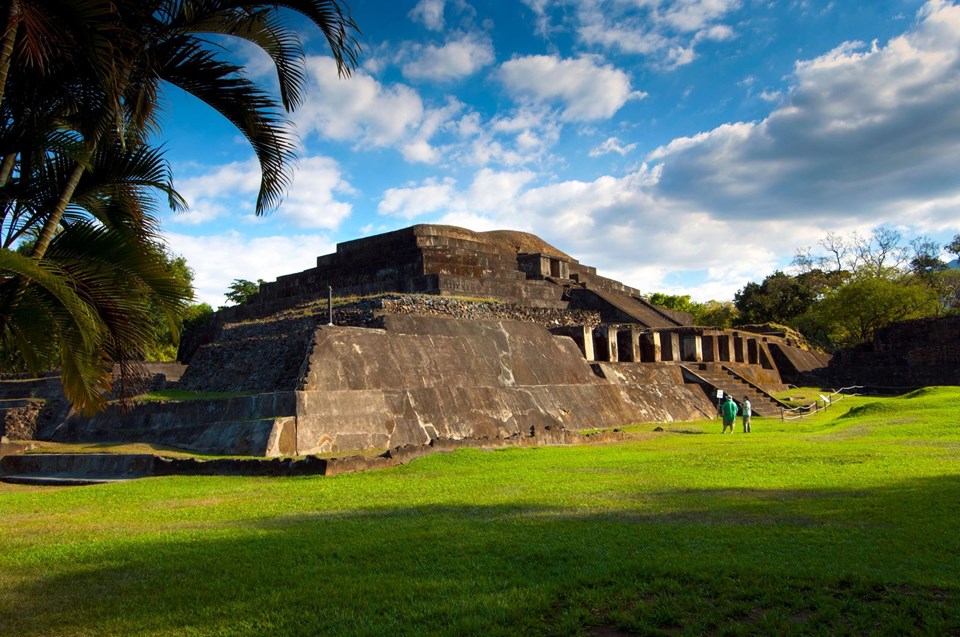 Türk vatandaşlarının vizesiz gidebileceği ülkeler - 27
