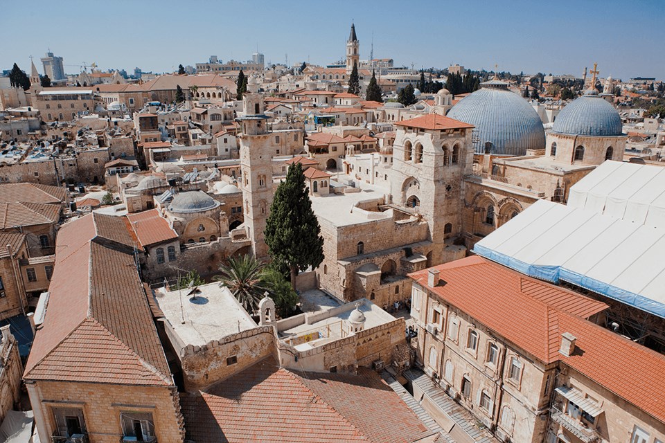 Türk vatandaşlarının vizesiz gidebileceği ülkeler - 34