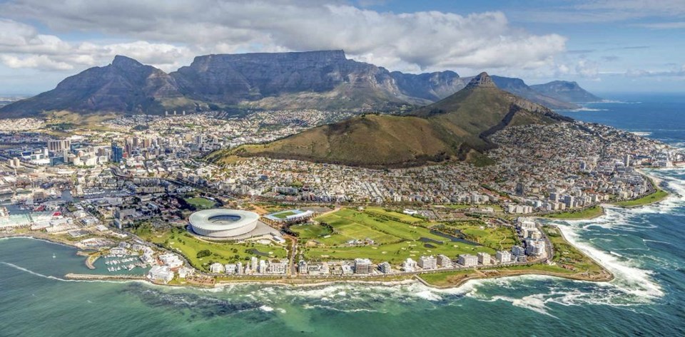 Türk vatandaşlarının vizesiz gidebileceği ülkeler - 36