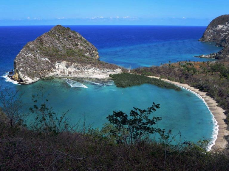 Türk vatandaşlarının vizesiz gidebileceği ülkeler - 55