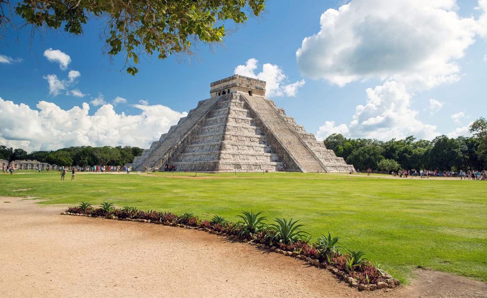 Türk vatandaşlarının vizesiz gidebileceği ülkeler - 65