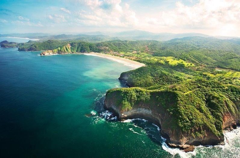 Türk vatandaşlarının vizesiz gidebileceği ülkeler - 72