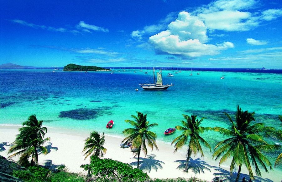 Türk vatandaşlarının vizesiz gidebileceği ülkeler - 82