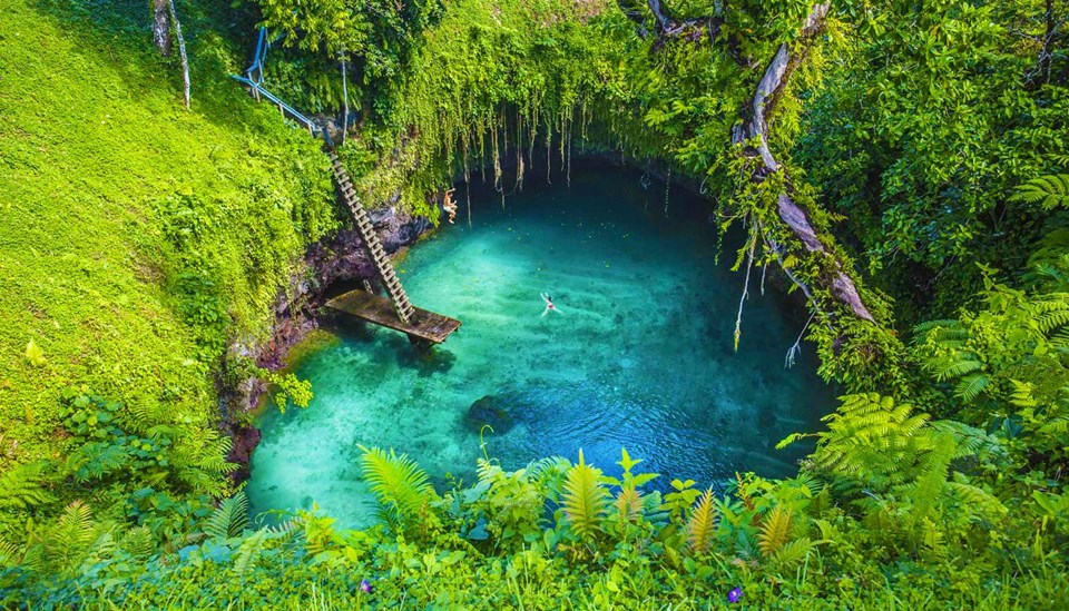 Türk vatandaşlarının vizesiz gidebileceği ülkeler - 83