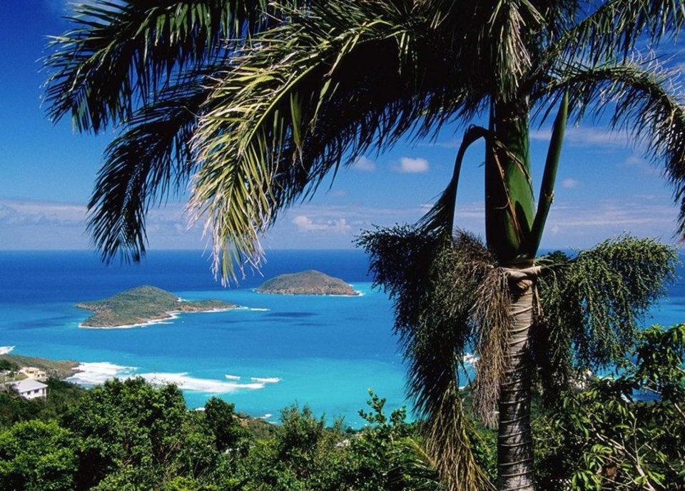 Türk vatandaşlarının vizesiz gidebileceği ülkeler - 85