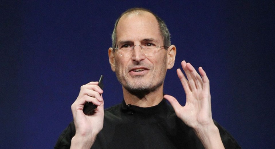 Steve Jobs'un doğru çıkan ön görüleri - 3