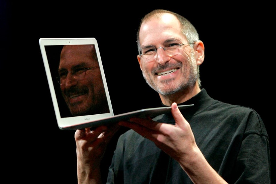 Steve Jobs'un doğru çıkan ön görüleri - 4