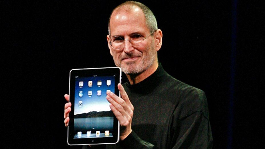 Steve Jobs'un doğru çıkan ön görüleri - 6