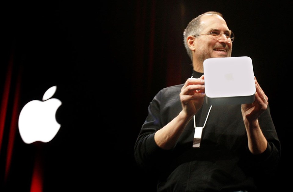 Steve Jobs'un doğru çıkan ön görüleri - 8