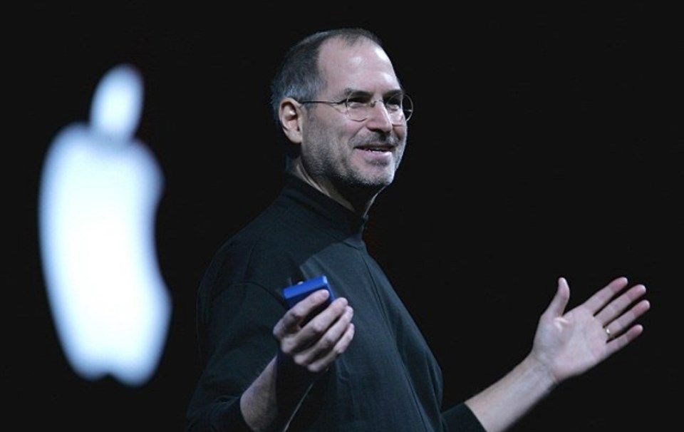 Steve Jobs'un doğru çıkan ön görüleri - 7