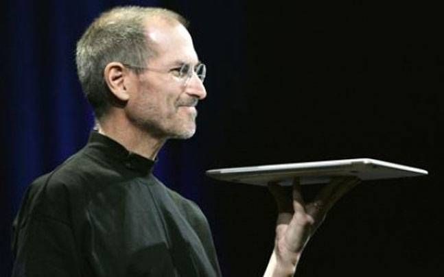 Steve Jobs'un doğru çıkan ön görüleri - 17