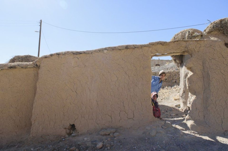 İran'ın Hobbit köyü, Makhunik - 8