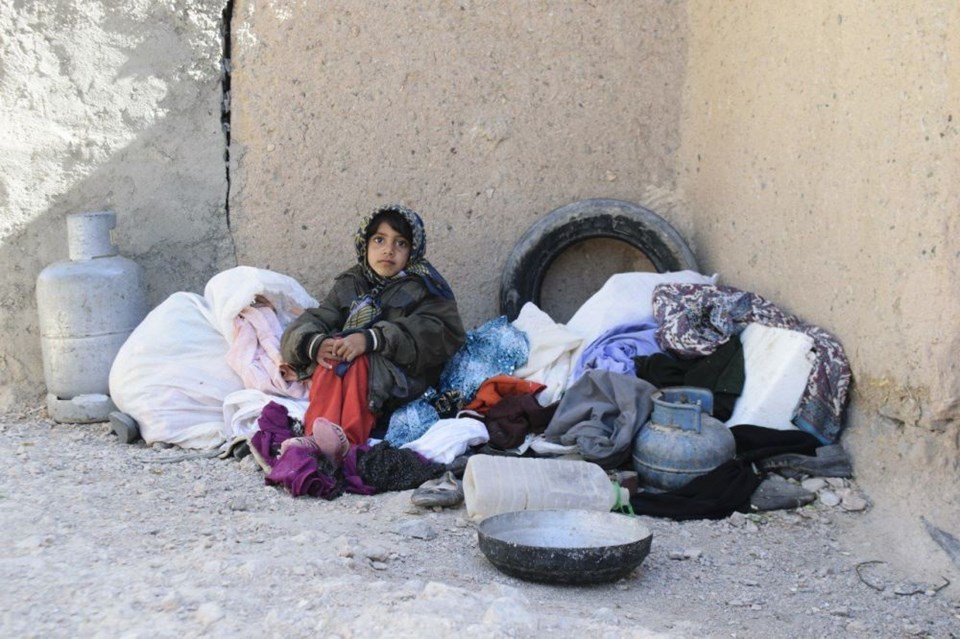 İran'ın Hobbit köyü, Makhunik - 10