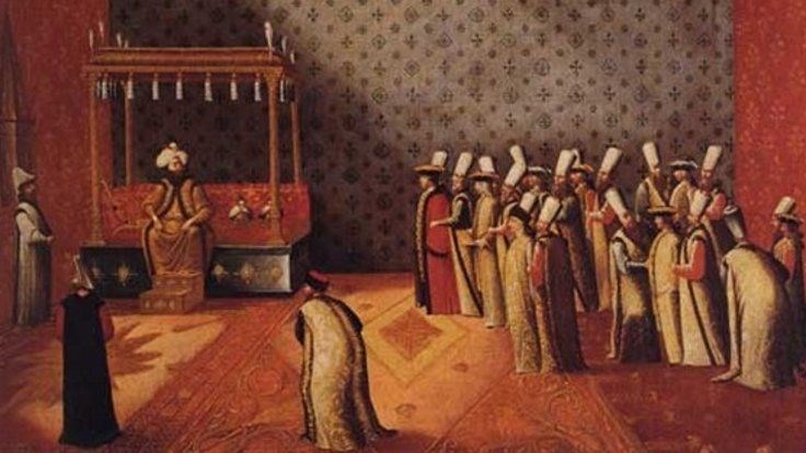 Tarih'te bugün:20 Mart'ta olan önemli olaylar - 1