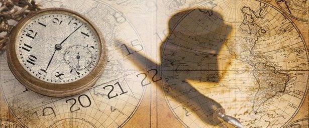 Tarih'te bugün:20 Mart'ta olan önemli olaylar - 12