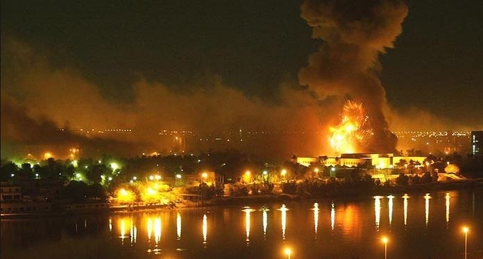 Tarih'te bugün:20 Mart'ta olan önemli olaylar - 14