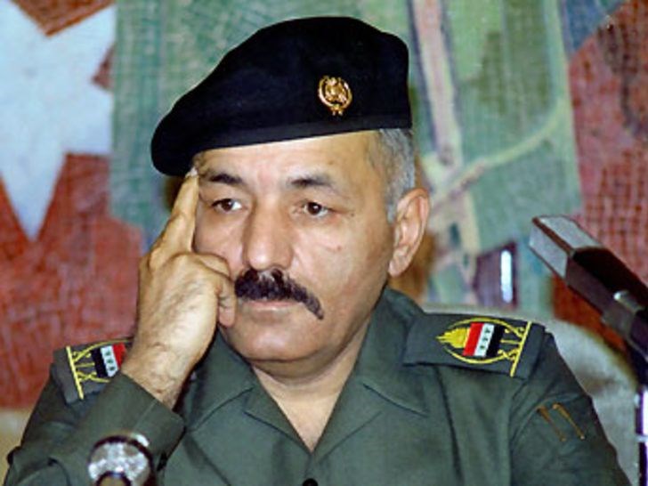 Tarih'te bugün:20 Mart'ta olan önemli olaylar - 15