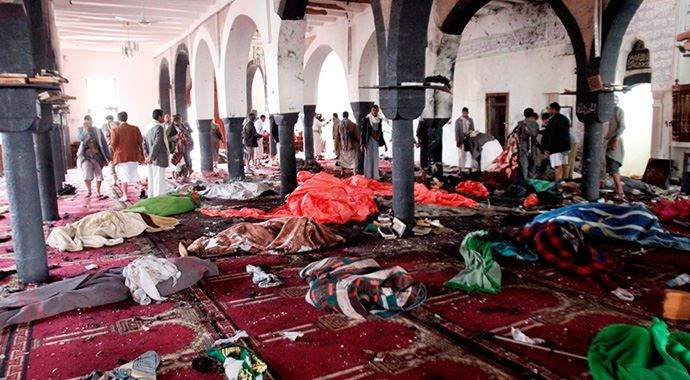 Tarih'te bugün:20 Mart'ta olan önemli olaylar - 17