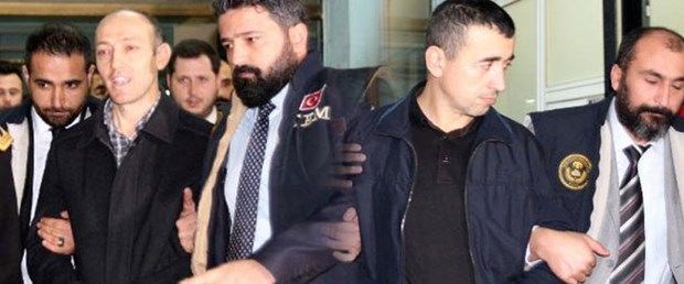 Tarih'te bugün:20 Mart'ta olan önemli olaylar - 19