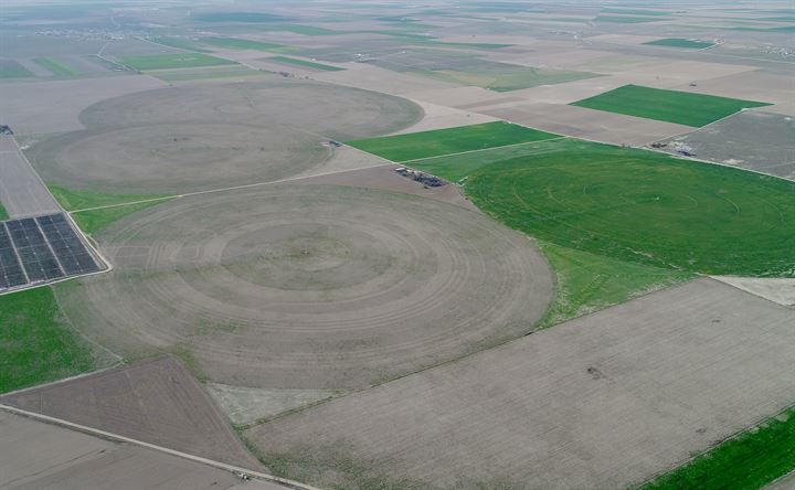 Orta Anadolu'da obruk sayısı artıyor - 4