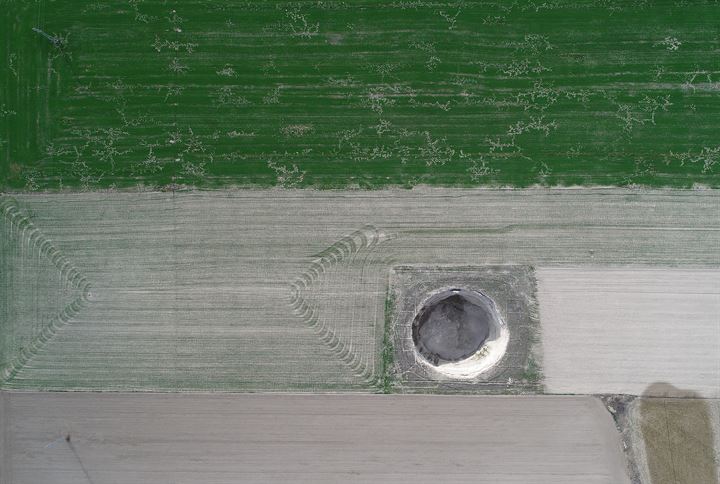 Orta Anadolu'da obruk sayısı artıyor - 5