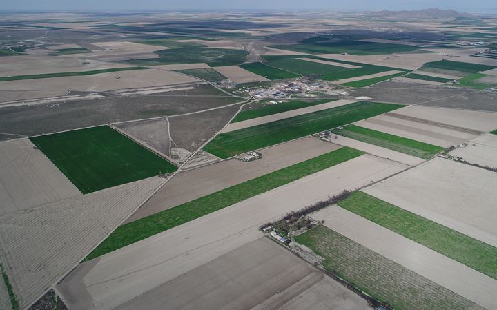 Orta Anadolu'da obruk sayısı artıyor - 10