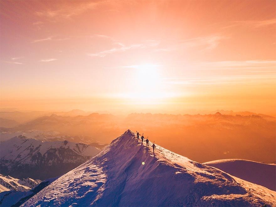 En iyi drone fotoğrafları - 18