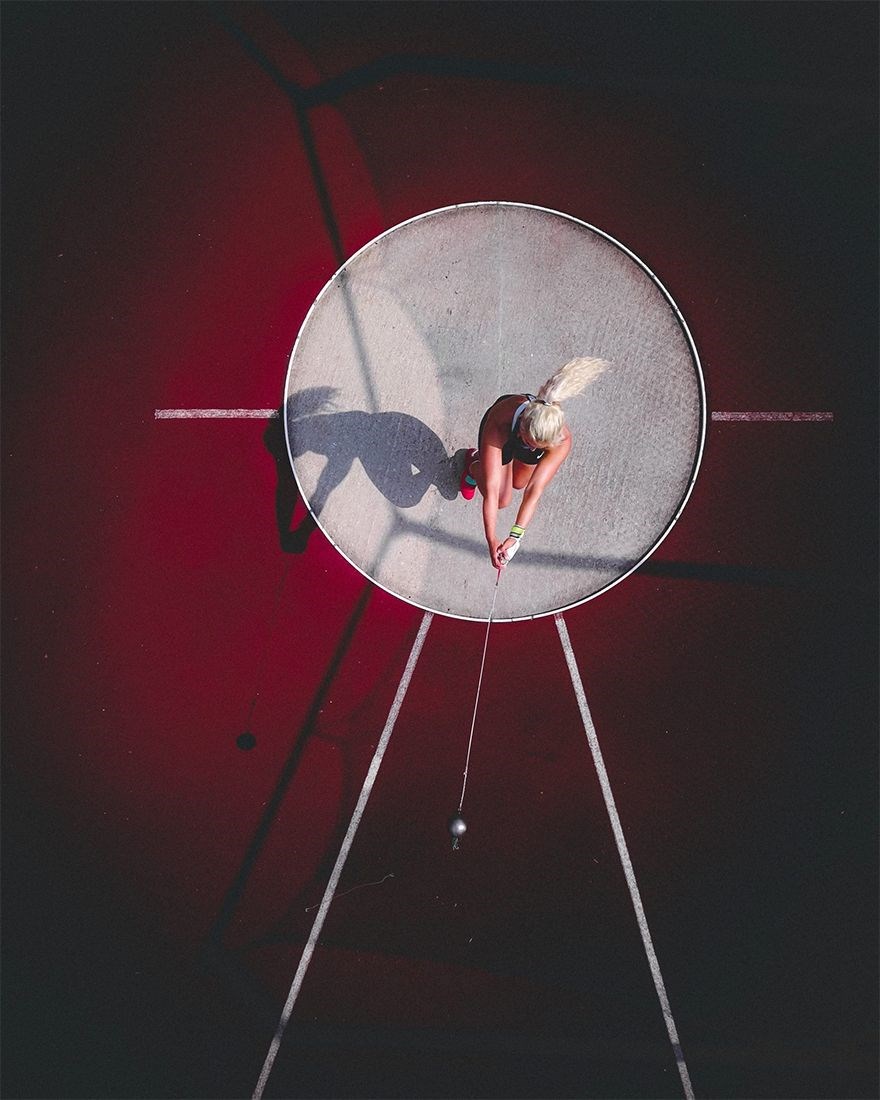 En iyi drone fotoğrafları - 24