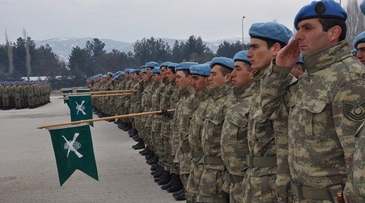 Tarih'te bugün:22 Mart'ta olan önemli olaylar - 7