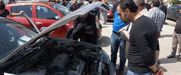 2. el otomobilde yeni dönem - 4