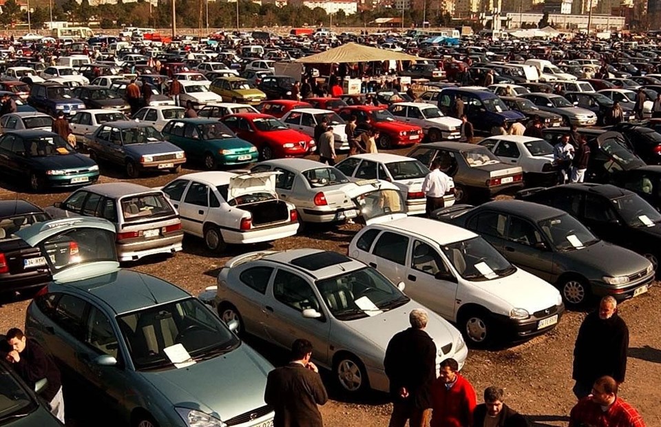 2. el otomobilde yeni dönem - 5