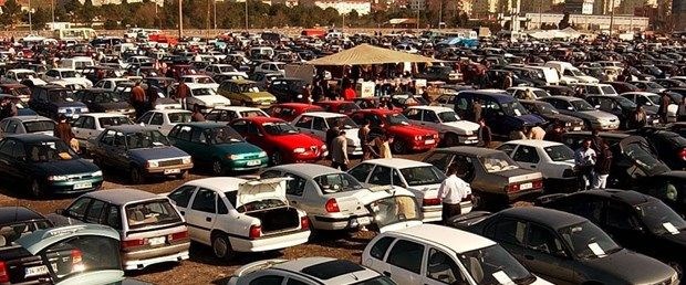 2. el otomobilde yeni dönem - 6