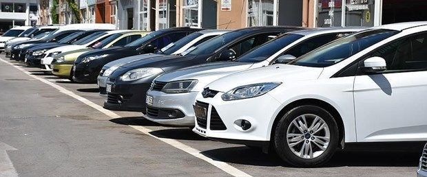 2. el otomobilde yeni dönem - 11