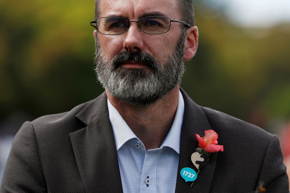 Yeni Zelanda başbakanından hadisli mesaj - 19