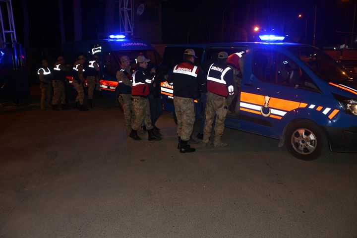 Tarihi eser kaçakçıları Aşil ve Atos'tan kaçamadılar - 10