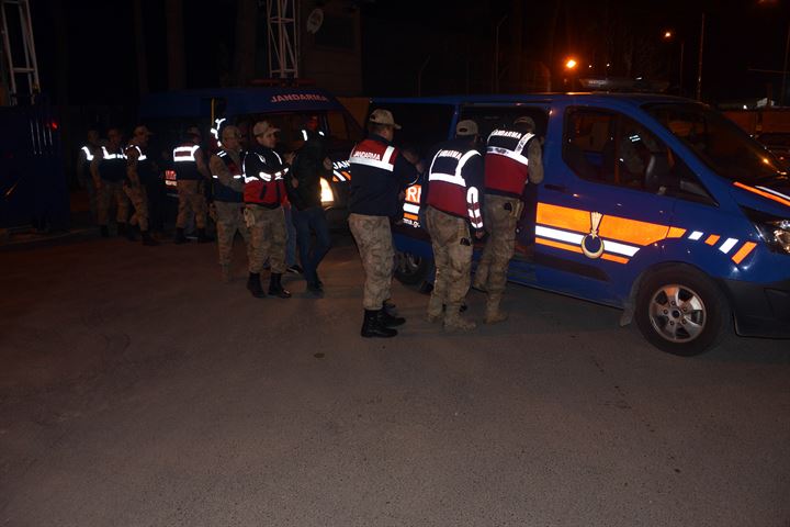 Tarihi eser kaçakçıları Aşil ve Atos'tan kaçamadılar - 9