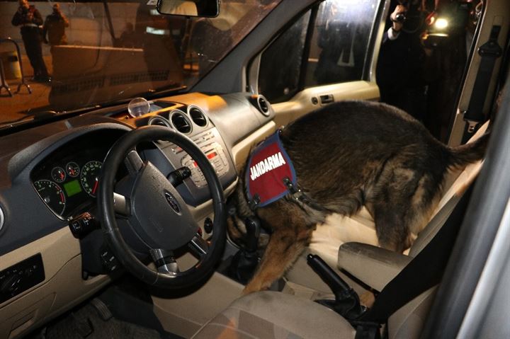 Tarihi eser kaçakçıları Aşil ve Atos'tan kaçamadılar - 20