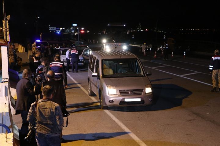 Tarihi eser kaçakçıları Aşil ve Atos'tan kaçamadılar - 21