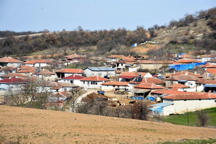 Sıradan kaya parçası sanılıyordu 4 bin yıllık gözlem evi olduğu ortaya çıktı - 21