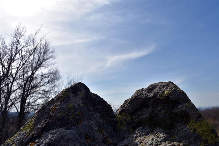 Sıradan kaya parçası sanılıyordu 4 bin yıllık gözlem evi olduğu ortaya çıktı - 22