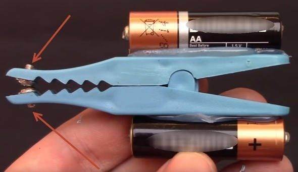 Bunları evde kendinizde yapabilirsiniz - 12