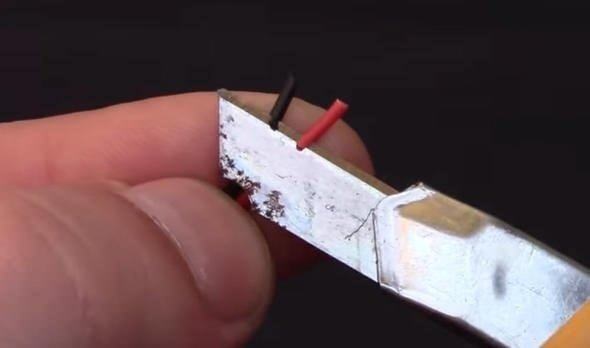 Bunları evde kendinizde yapabilirsiniz - 16