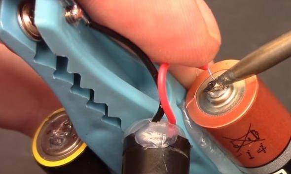 Bunları evde kendinizde yapabilirsiniz - 25