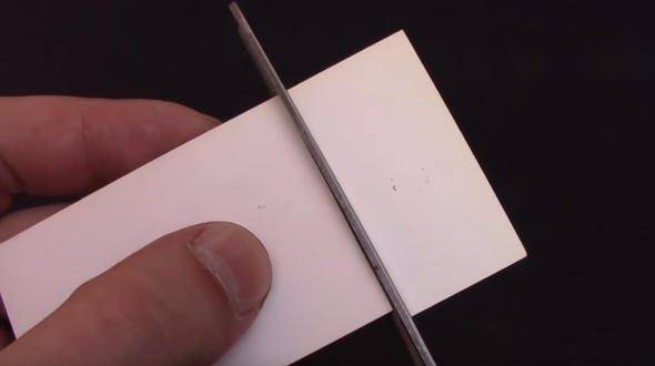 Bunları evde kendinizde yapabilirsiniz - 33