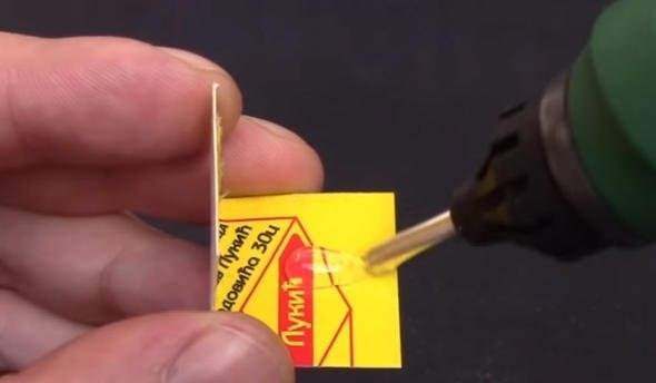 Bunları evde kendinizde yapabilirsiniz - 34