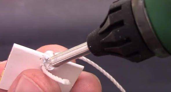 Bunları evde kendinizde yapabilirsiniz - 40