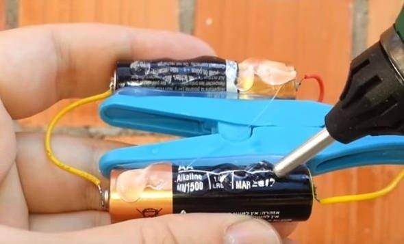 Bunları evde kendinizde yapabilirsiniz - 43